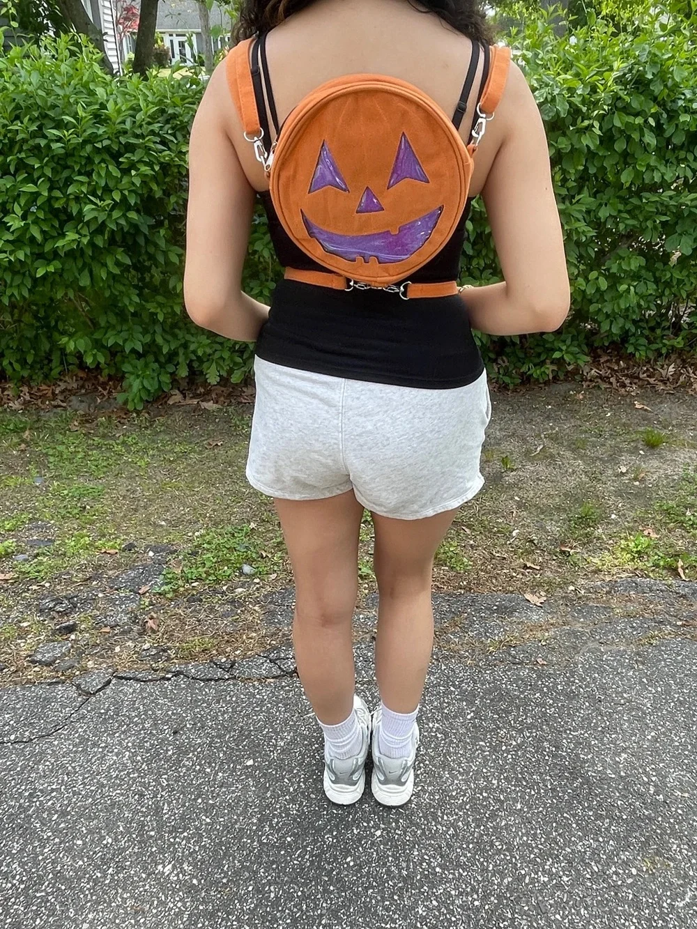 N/A halloween handmade